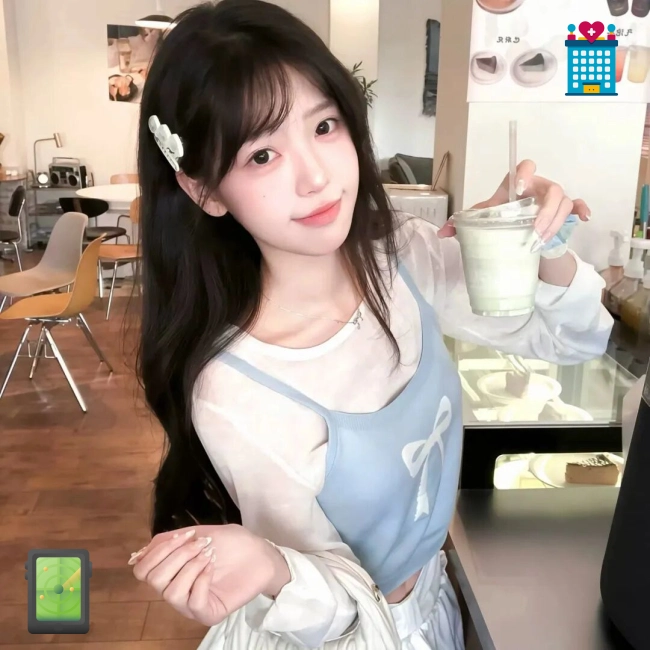 小周同学